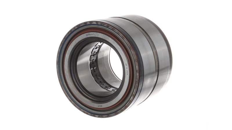 Rattalaagrikomplekt, SKF VKBA 5397