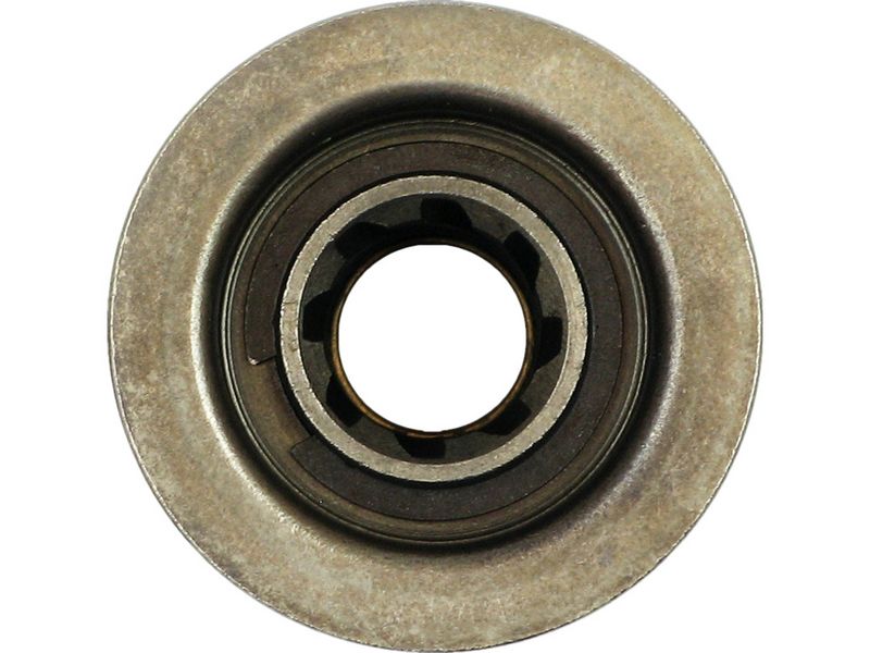 Vabajooks, starter, AS-PL SD5078