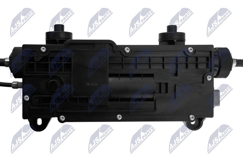 NTY EPH-LR-002 Control Element, parking brake caliper