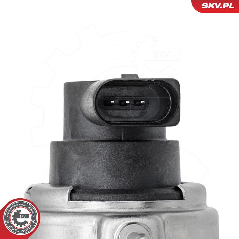 Laadesurve kontrollklapp, ESEN SKV 95SKV420
