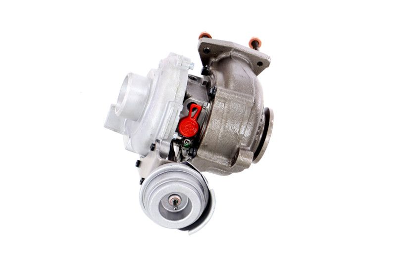 REMANTE 003-001-000081R Charger, charging (supercharged/turbocharged)