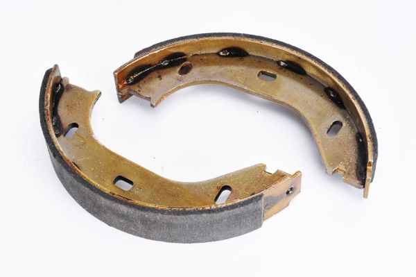 ABE CRB000ABE Brake Shoe Set