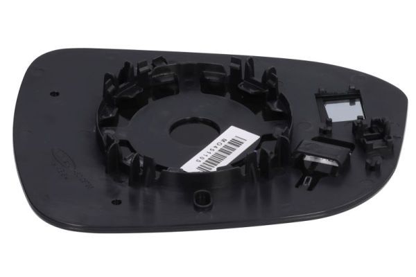 BLIC 6102-09-2614310P Mirror Glass, exterior mirror