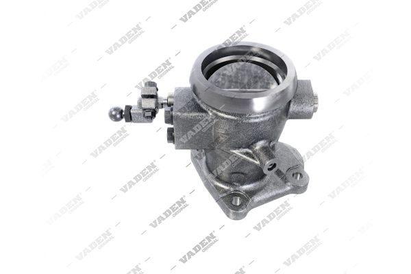 klapka motorové brzdy MB 0101206