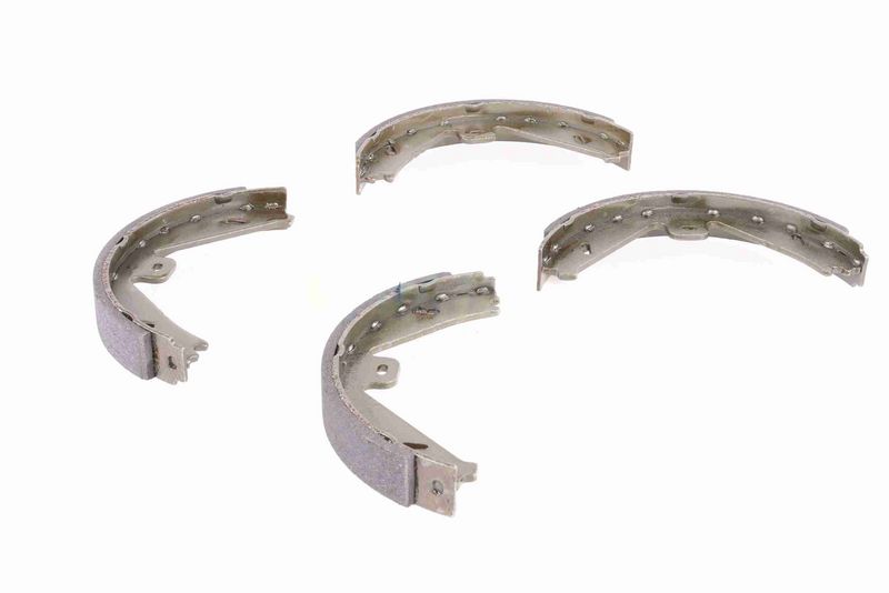 VAICO V30-2141 Brake Shoe Set, parking brake