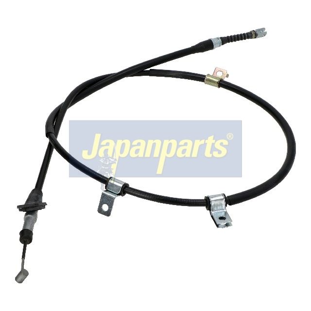 JAPANPARTS Trosas, stovėjimo stabdys
