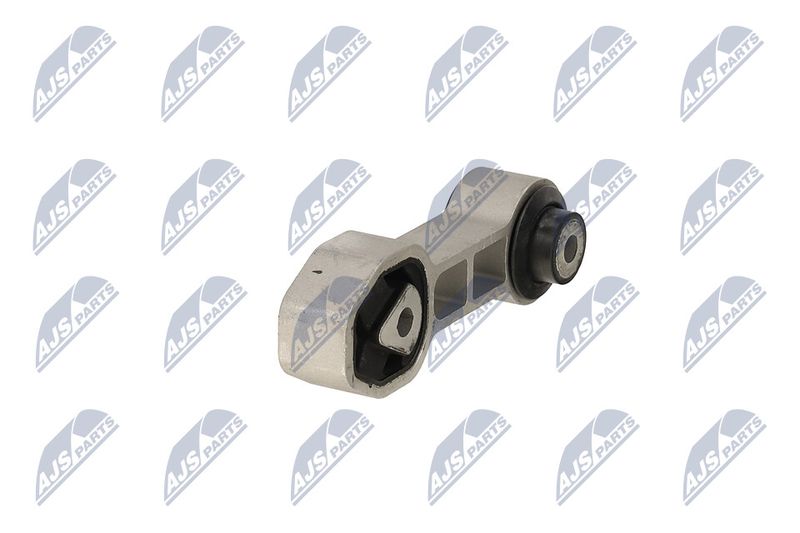 Paigutus, Mootor, NTY ZPS-FT-037