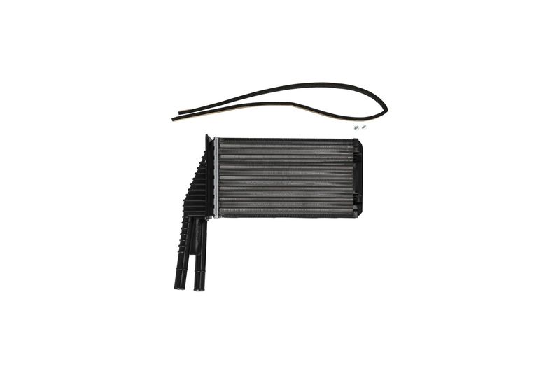 KAMOKA 7765021 Heat Exchanger, interior heating