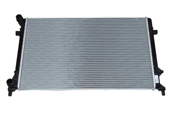 TRUCKTEC AUTOMOTIVE 07.40.052 Radiator, engine cooling