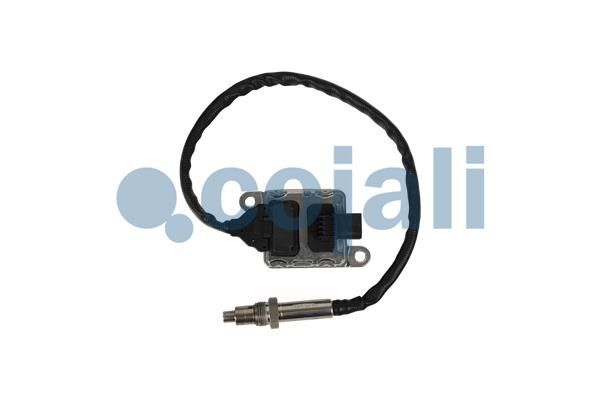 NOx-senzor, vstřikování močoviny 2269082