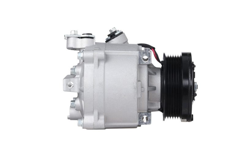 HELLA 8FK 366 201-481 Compressor, air conditioning