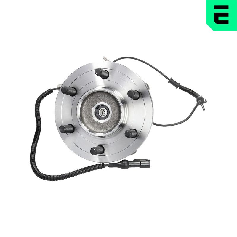 OPTIMAL 301763 Wheel Bearing Kit