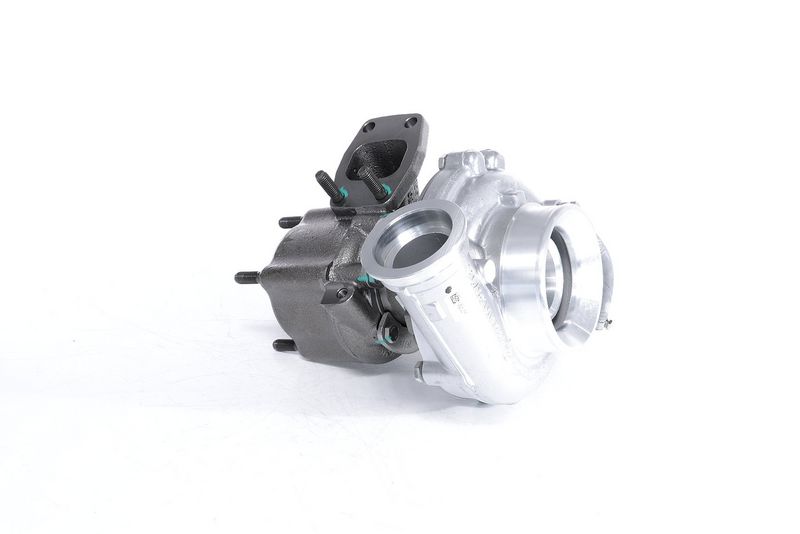 Compresor,sistem de supraalimentare T915723 BTS Turbo