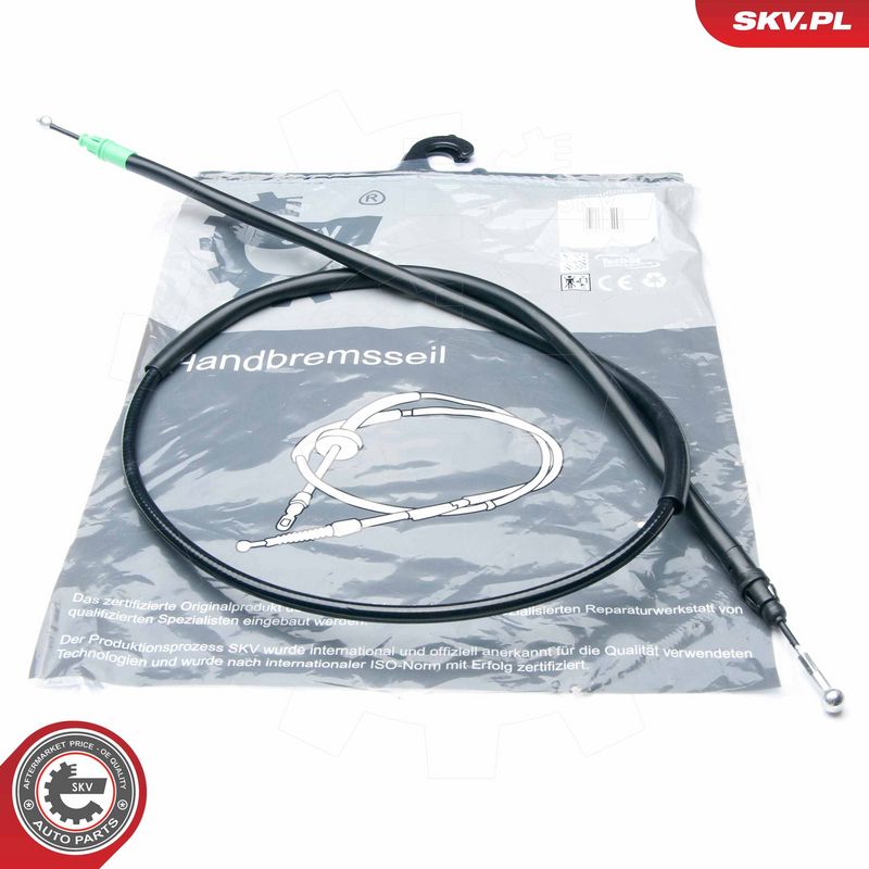 Tross, seisupidur, ESEN SKV 26SKV283