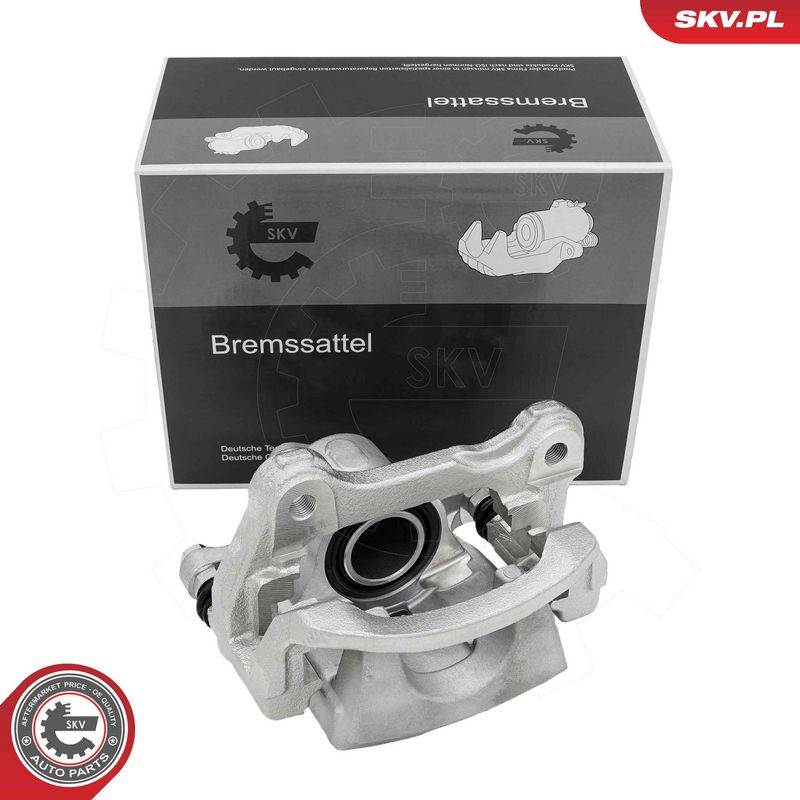 Pidurisadul, ESEN SKV 79SKV173