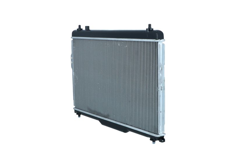 Radiaator, mootorijahutus, NRF 53358