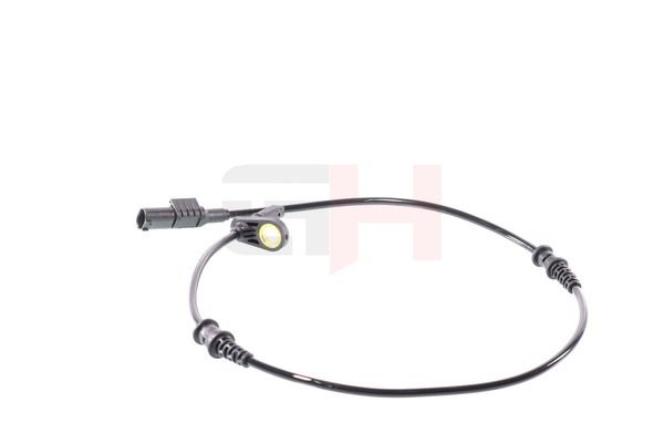 GH GH-703307 Датчик, кількість обертів колеса