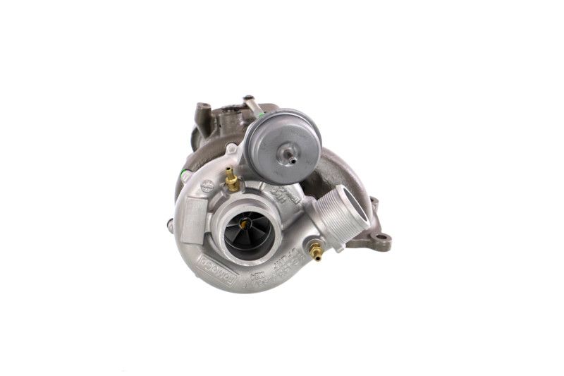 REMANTE 003-001-004507R Charger, charging (supercharged/turbocharged)