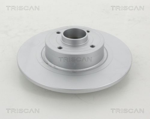 TRISCAN féktárcsa 8120 25142C