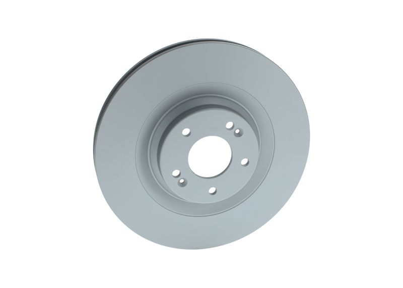 BOSCH 0 986 479 G26 Stabdžių diskas