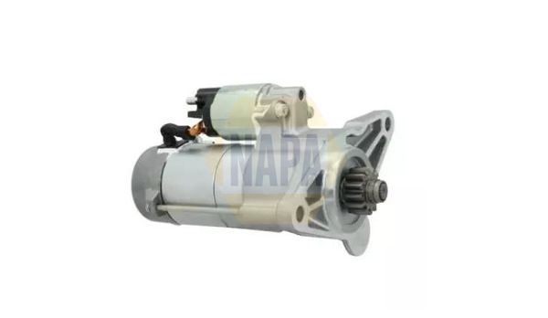 NAPA Starter NSM1715