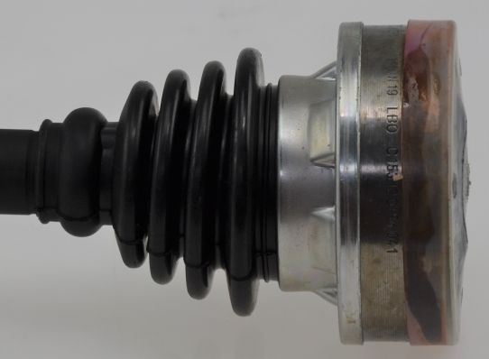 LÖBRO 306508 Drive Shaft