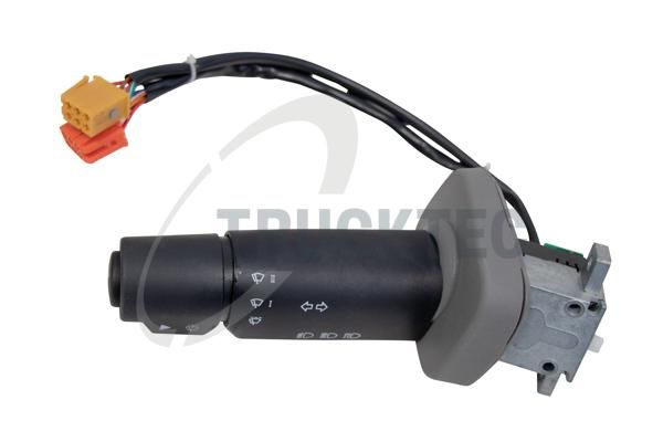 TRUCKTEC AUTOMOTIVE 05.42.009 - Steering Column Switch