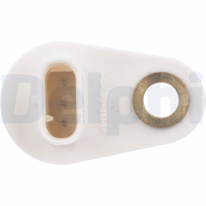 DELPHI SS11334 Sensor, crankshaft pulse