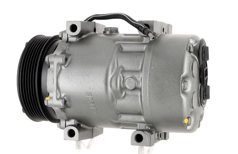 CEVAM 8600076 Compressor, air conditioning