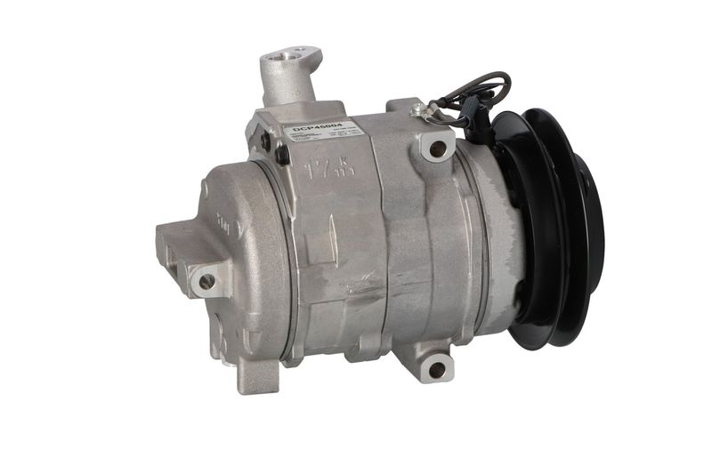 NRF 320066G Compressor, air conditioning