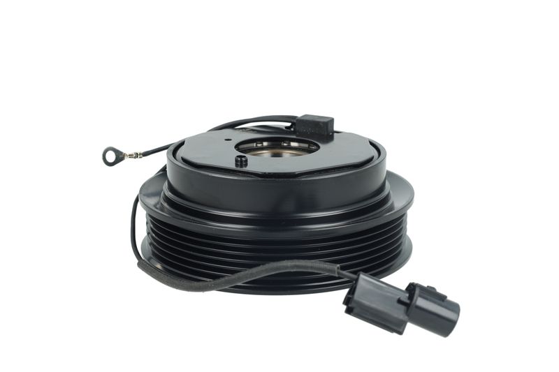 Magnetsidur, kliimakompressor, NRF 380122