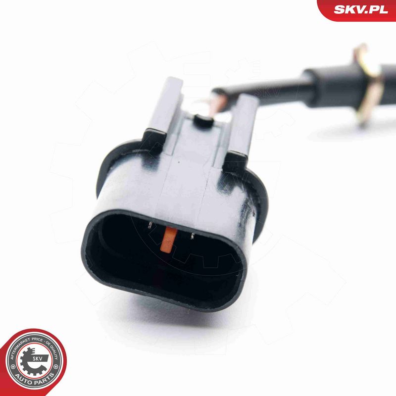 ESEN SKV 06SKV216 Sensor, wheel speed