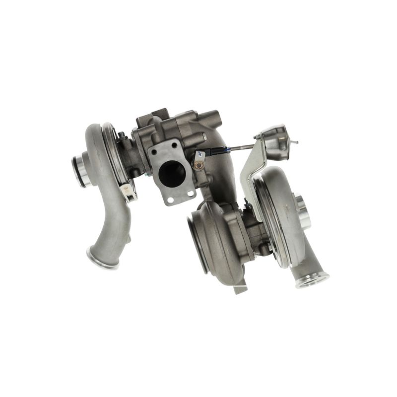 turbo MAN TGM/BUS Euro6 93718