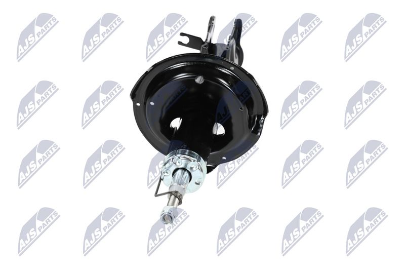 Amort, NTY A-HY-508