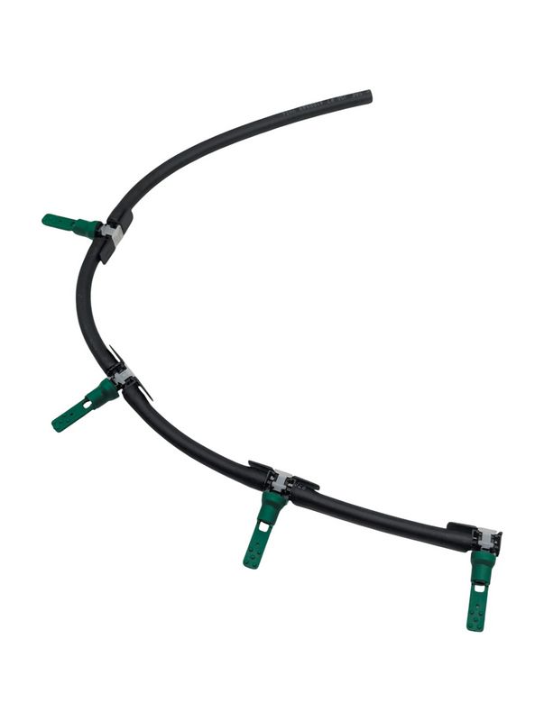 Furtun, supracurgere combustibil AUTLOG KL3229