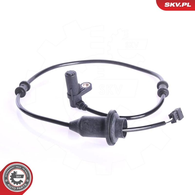 Andur, rattapöörete arv, ESEN SKV 06SKV053