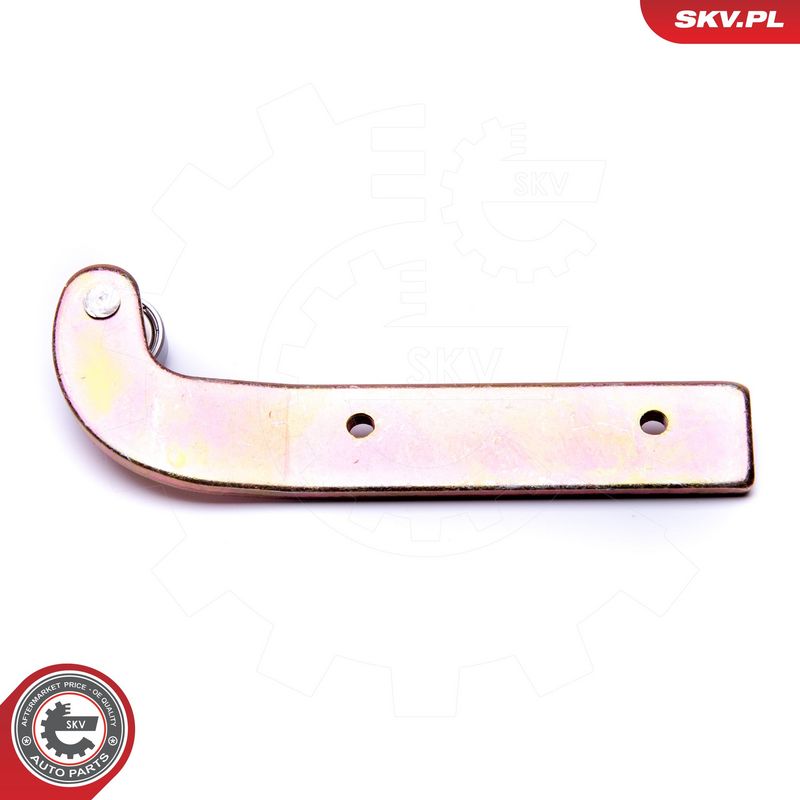 Rullijuht, lükanduks, ESEN...