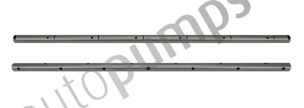 Autopumps UK ARS3015 - Rocker Arm Shaft, engine timing
