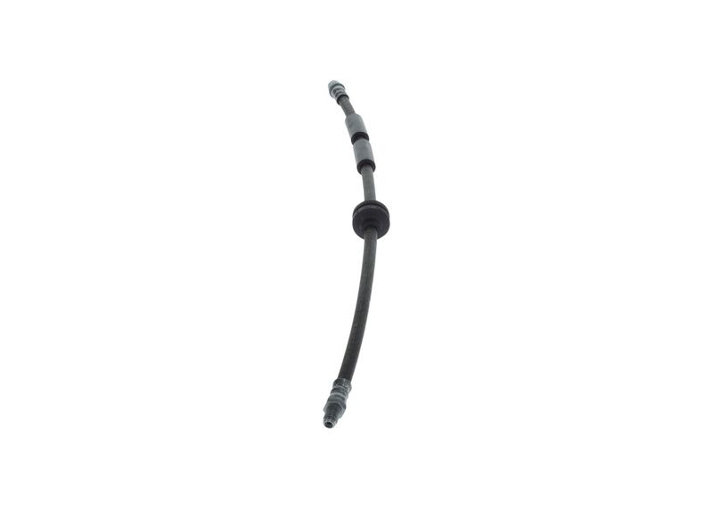 Remleiding/slang flexibel Voor Links/Rechts (lengte 490mm, M10x1/M10x1) past: MERCEDES CITAN MIXTO (DOUBLE CABIN), CITAN (MPV), CITAN/MINIVAN (W415) 1.2/1.5D 11.12-08.21