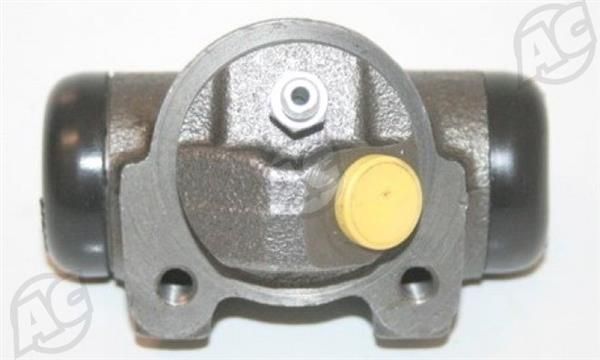 Wheel Cylinders
