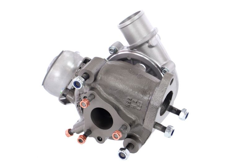 REMANTE 003-001-000088R Charger, charging (supercharged/turbocharged)