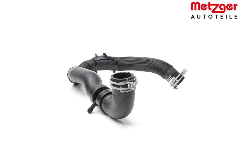 METZGER AUTOTEILE 2421166 Radiator Hose
