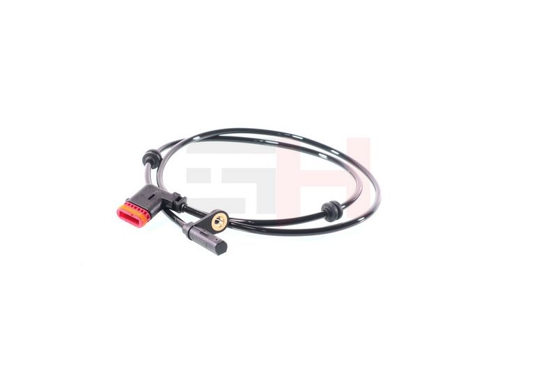GH GH-713302 Sensor, wheel speed