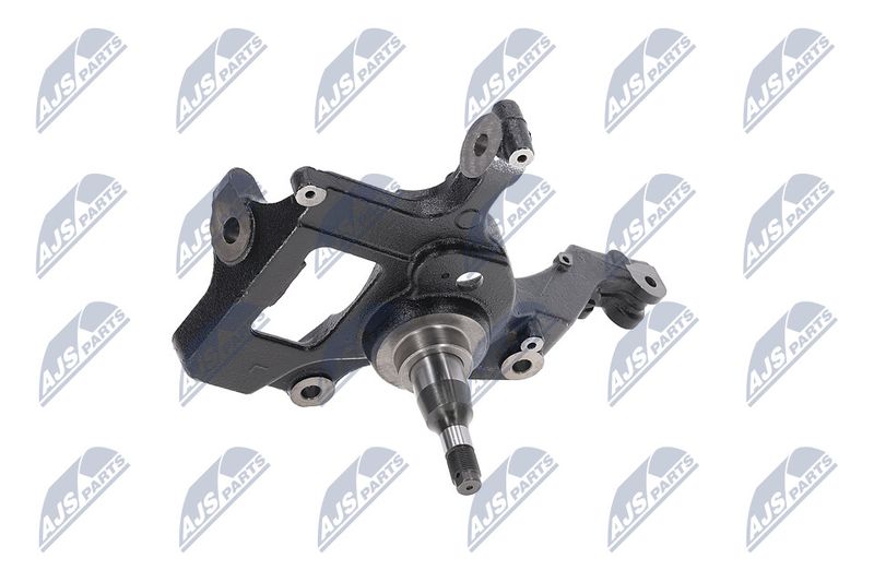 Käändmik, rattakinnitus, NTY ZZP-FR-040