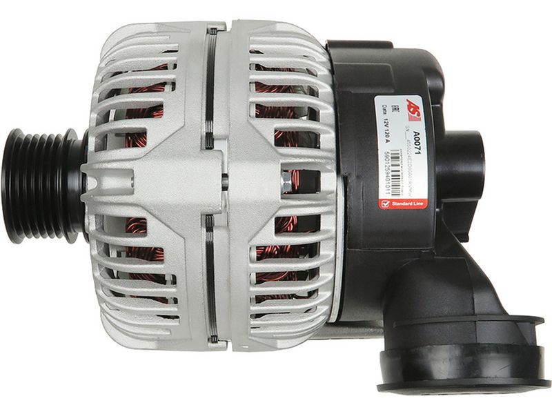 Generaator, AS-PL A0071