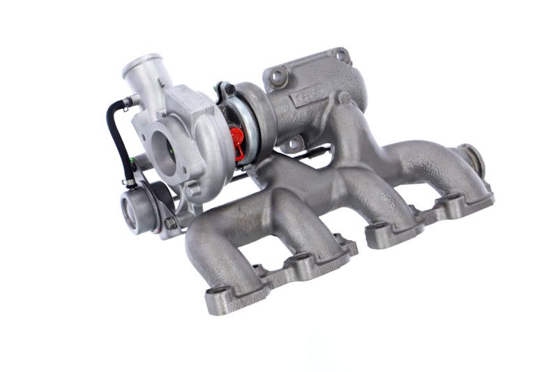 REMANTE 003-001-000016R Charger, charging (supercharged/turbocharged)