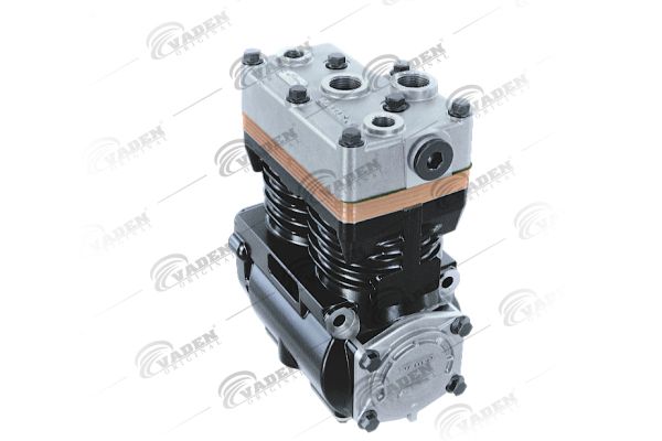 kompresor RVI 1700010001