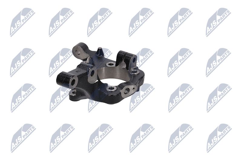 Fusée d'essieu, suspension de roue NTY ZZP-HY-517