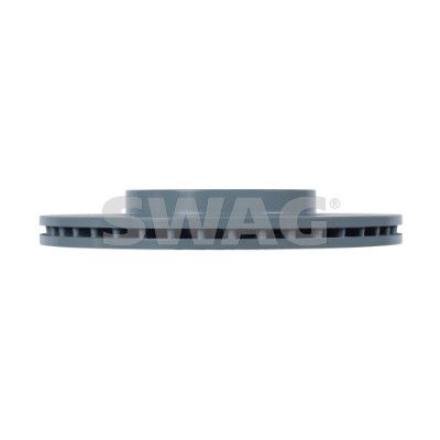 SWAG 11 94 3925 Brake Disc