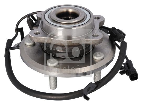 SET RULMENT ROATA FEBI BILSTEIN 174495